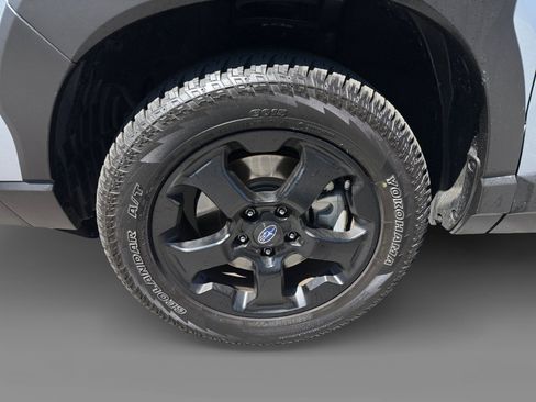 Used 2022 Subaru Forester Wilderness image 9