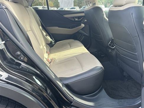 Used 2024 Subaru Outback Limited image 16