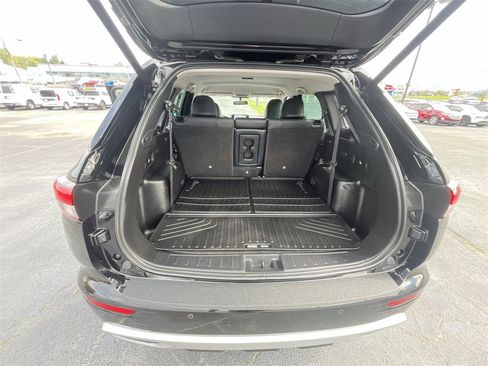 Used 2022 Mitsubishi Outlander SE image 23