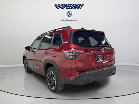 Used 2026 Subaru Forester Limited AWD/4WD image 7