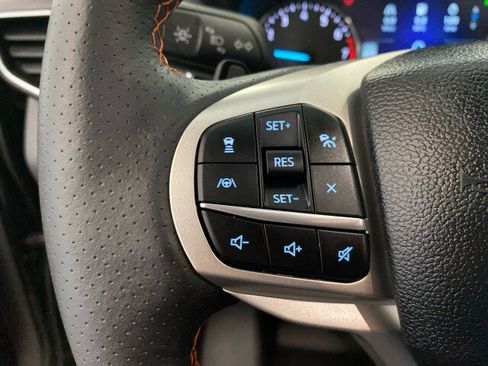 Used 2024 Ford Explorer Timberline w/ Timberline Technology Package AWD/4WD image 20