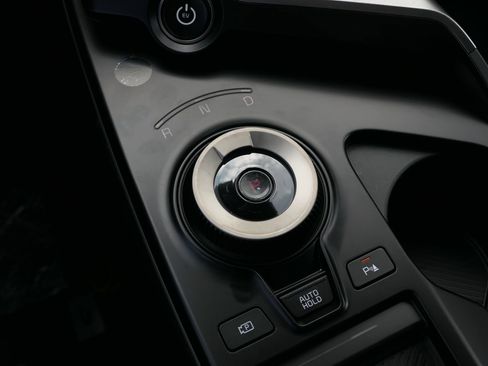 New 2025 Kia EV6 Light w/ Light LR Technology Package image 20