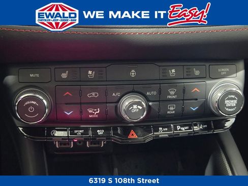 New 2026 Dodge Durango GT image 27