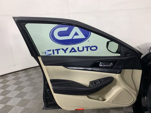 Used 2022 Nissan Maxima Platinum w/ Sport Mat Group image 14