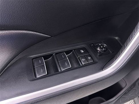 Used 2024 Toyota RAV4 XLE image 24