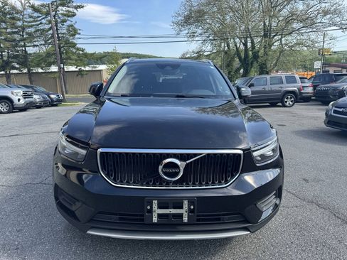 Used 2020 Volvo XC40 T5 Momentum AWD/4WD image 13