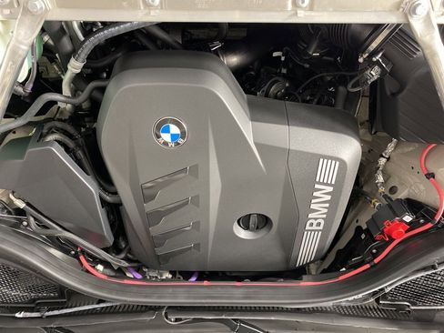 New 2026 BMW X3 xDrive30 w/ Premium Package image 29