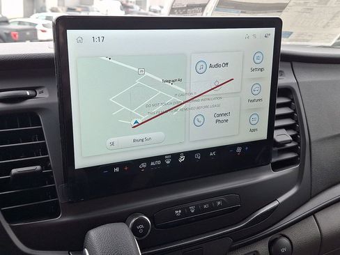 New 2026 Ford Transit 350 148 Medium Roof image 11