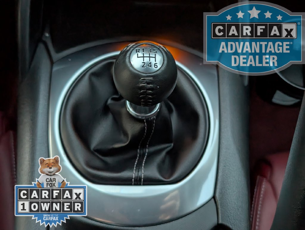 Used 2020 MAZDA MX-5 Miata 100th Anniversary RWD image 9