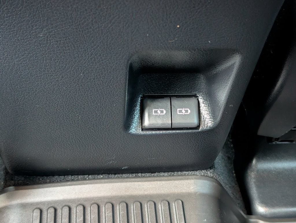 Certified 2023 Toyota 4Runner Limited AWD/4WD image 32