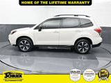 Used 2018 Subaru Forester 2.5i w/ Alloy Wheel Package image 4