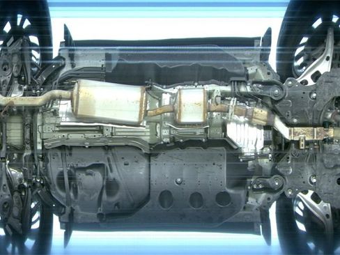 Used 2024 Nissan Pathfinder SL w/ SL Premium Package image 28