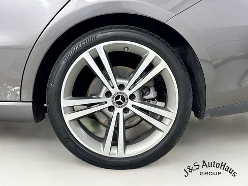 Used 2020 Mercedes-Benz CLA 250 image 38