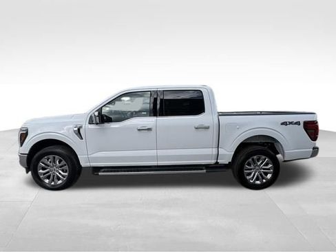 New 2026 Ford F150 Lariat w/ Equipment Group 502A High AWD/4WD image 13