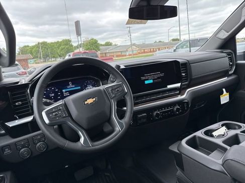 New 2026 Chevrolet Silverado 2500 LT AWD/4WD image 20