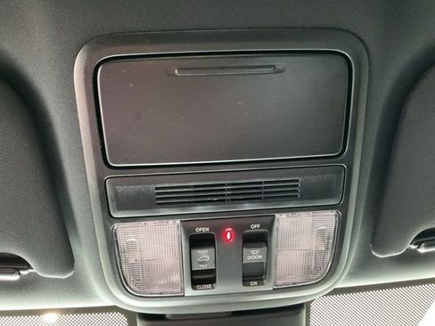 New 2026 Honda Odyssey Sport-L image 19