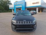 Used 2021 Jeep Compass Latitude image 2