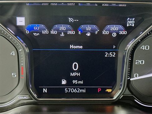 Used 2021 GMC Sierra 2500 AT4 w/ AT4 Premium Plus Package image 15