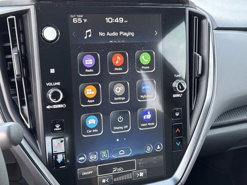 New 2026 Subaru Crosstrek 2.5i Sport image 22