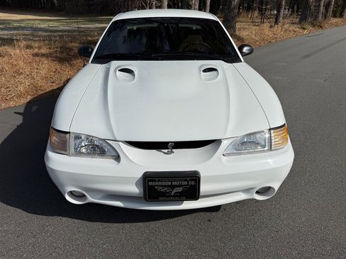Used 1997 Ford Mustang Cobra image 11