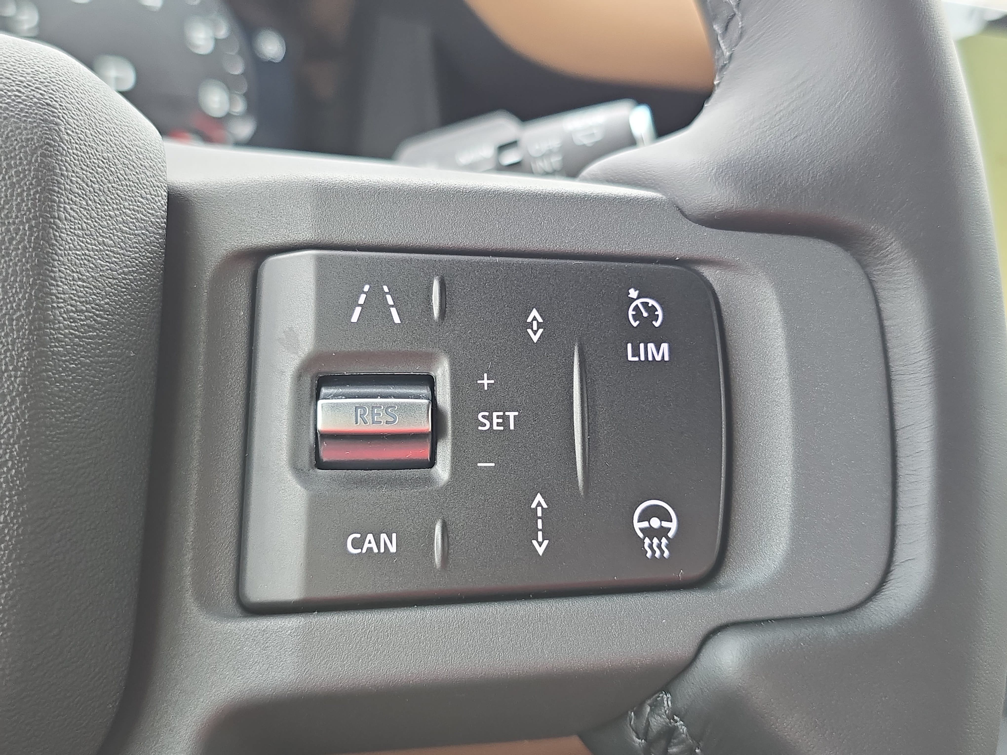 New 2026 Land Rover Defender 110 S AWD/4WD image 17