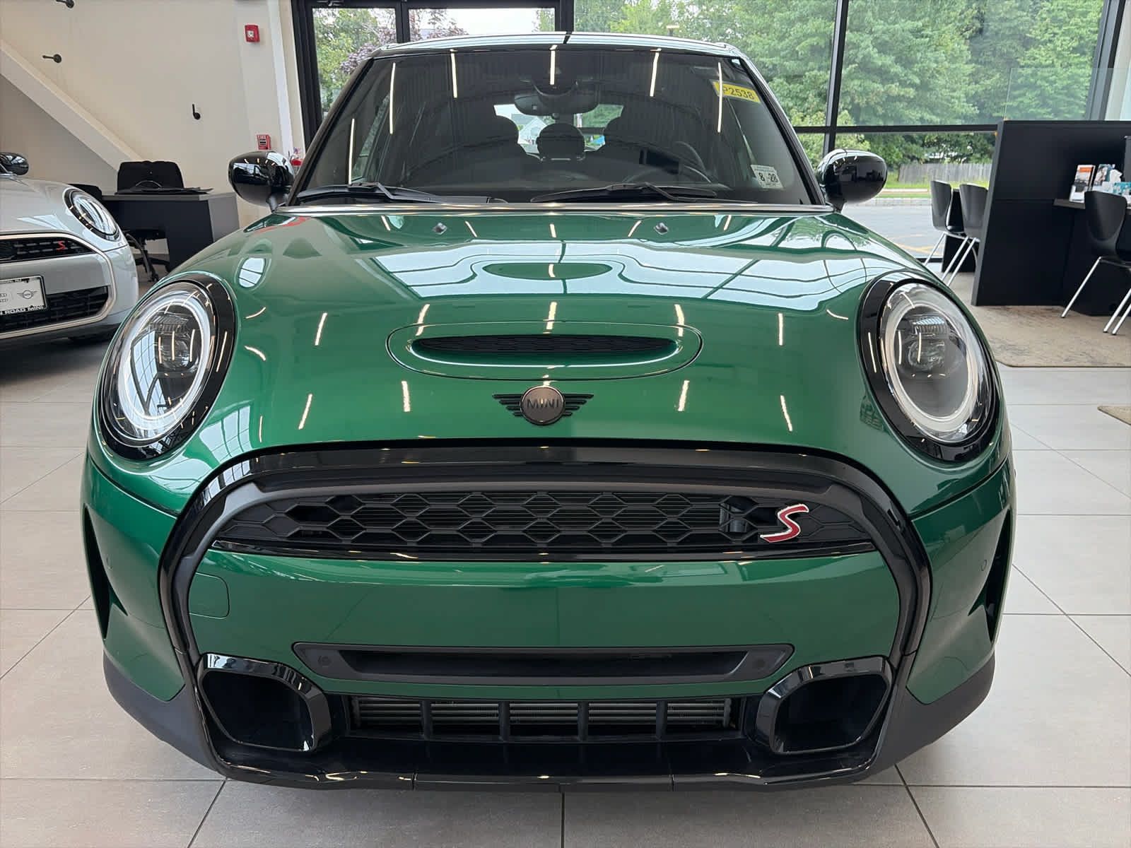 Used 2024 MINI Cooper S FWD image 6
