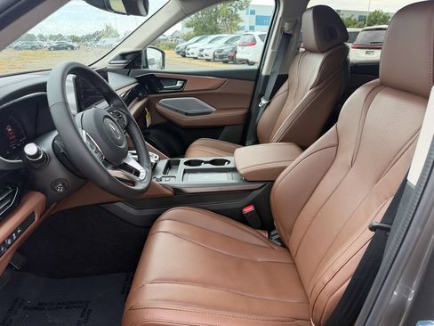 New 2026 Acura MDX FWD w/ Technology Package image 12