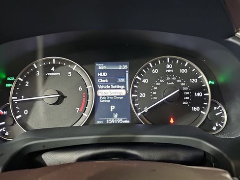 Used 2016 Lexus RX 350 AWD w/ Luxury Package image 22