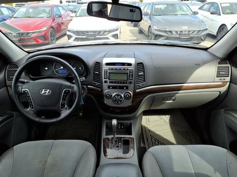 Used 2011 Hyundai Santa Fe SE image 17