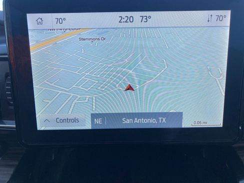 Used 2024 Ford Explorer Limited image 20