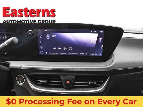 Used 2024 Buick Encore GX Preferred FWD image 11