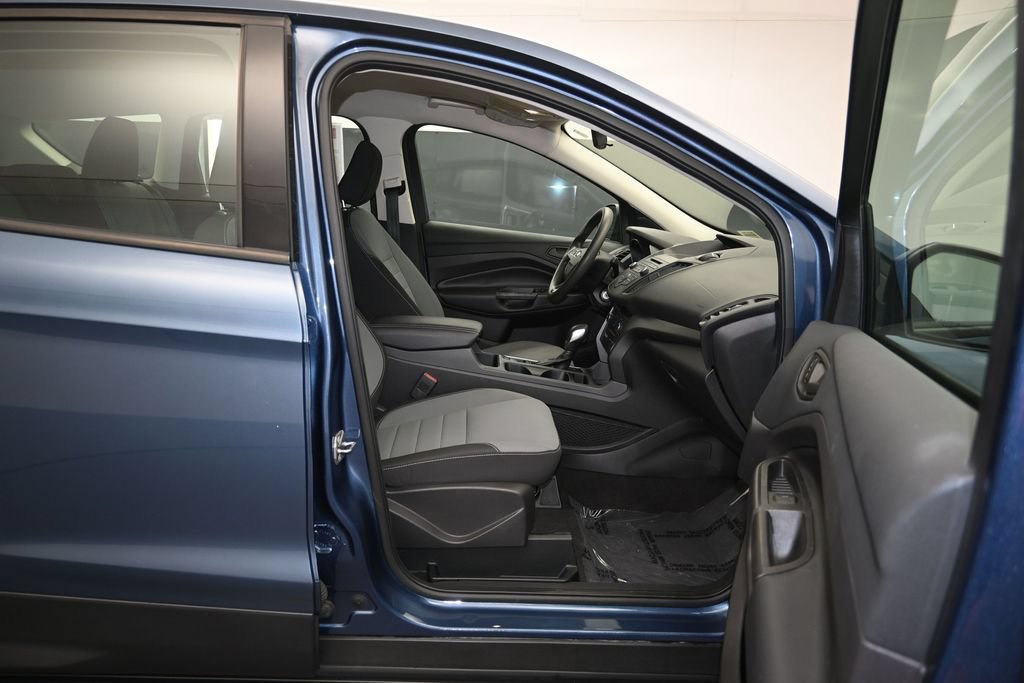 Used 2018 Ford Escape S FWD image 27