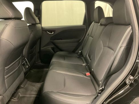 New 2026 Subaru Forester Limited AWD/4WD image 35