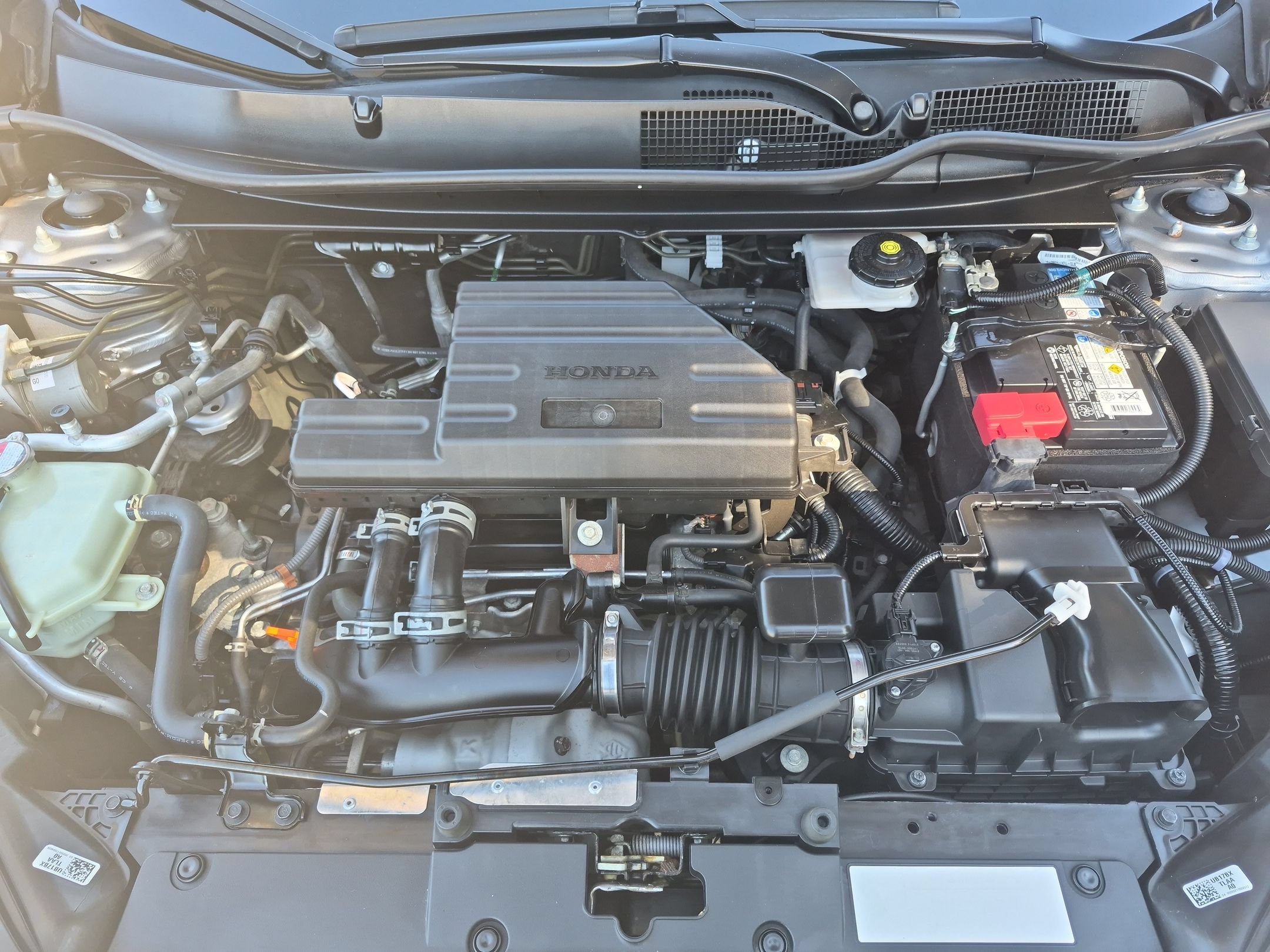 Used 2022 Honda CR-V EX-L image 33