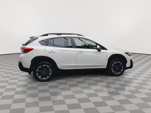 Used 2021 Subaru Crosstrek 2.0i Premium w/ Popular Package #2 AWD/4WD image 33