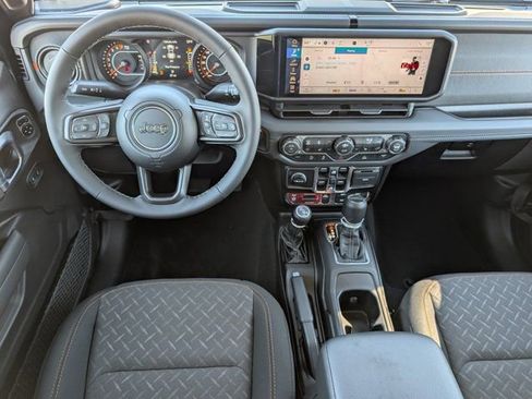 New 2026 Jeep Gladiator Mojave image 6