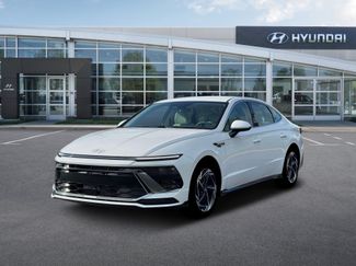 New 2026 Hyundai Sonata SEL FWD video 1
