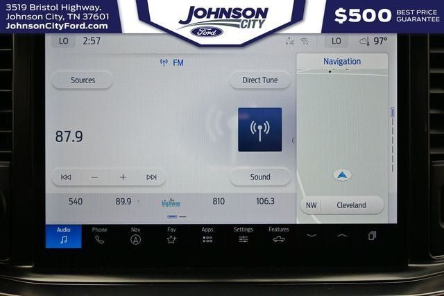 New 2026 Ford F250 Lariat w/ Tremor Off-Road Package AWD/4WD image 25