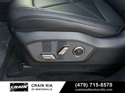 New 2027 Kia Telluride X-Line EX AWD/4WD image 12