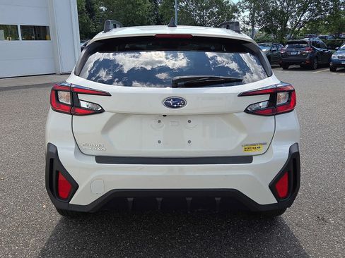 Used 2024 Subaru Crosstrek 2.0i Premium AWD/4WD image 5