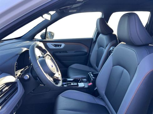 New 2026 Subaru Forester Sport image 9
