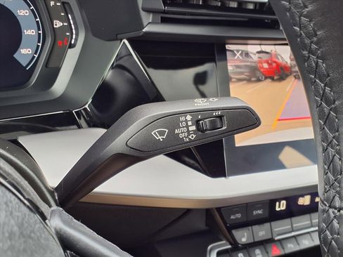 Used 2024 Audi A3 2.0T Premium image 19