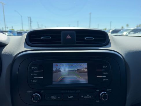 Used 2016 Kia Soul + w/ Eco Package FWD image 29