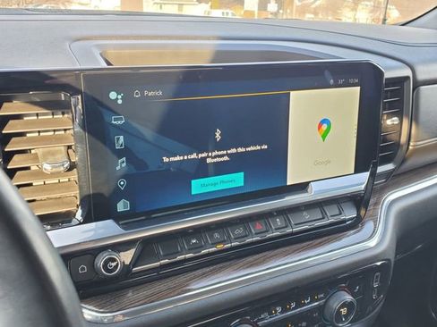 Certified 2023 Chevrolet Silverado 1500 RST w/ Convenience Package II image 32