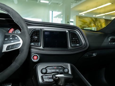 Used 2023 Dodge Challenger SRT Hellcat Redeye RWD image 47