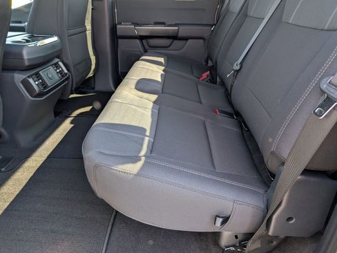 New 2026 Ford F150 STX w/ Equipment Group 200A image 7