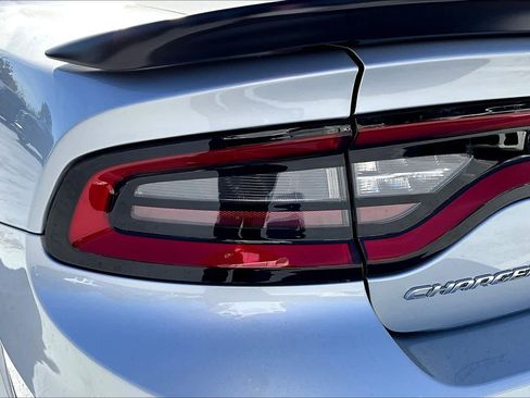 Used 2023 Dodge Charger SRT Hellcat w/ Harman/Kardon Audio Group image 55