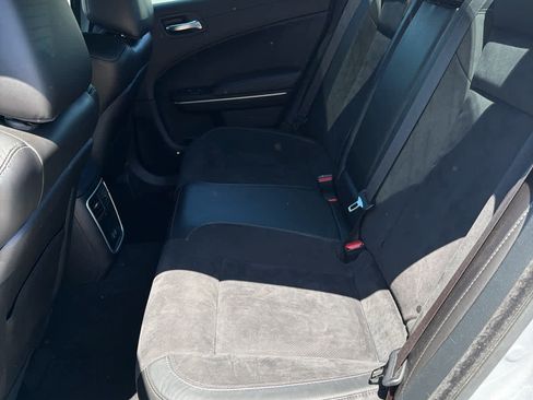 Used 2023 Dodge Charger Scat Pack w/ Plus Group RWD image 10
