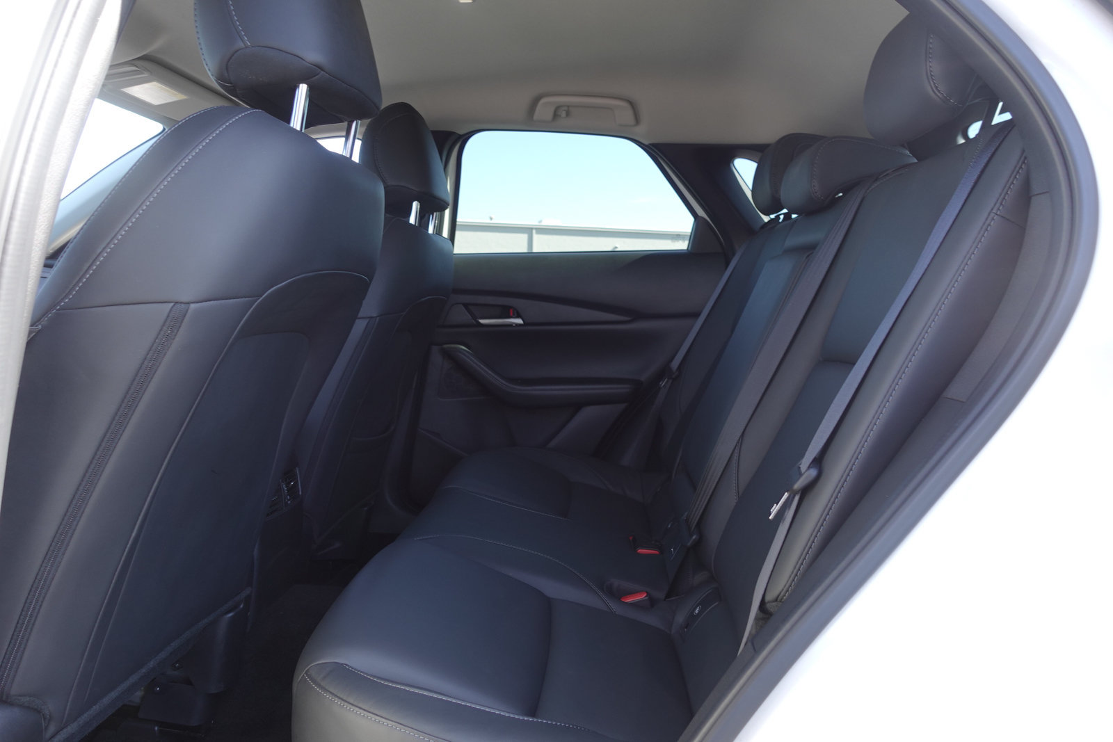 Used 2023 MAZDA CX-30 AWD 2.5 S w/ Select Package image 14