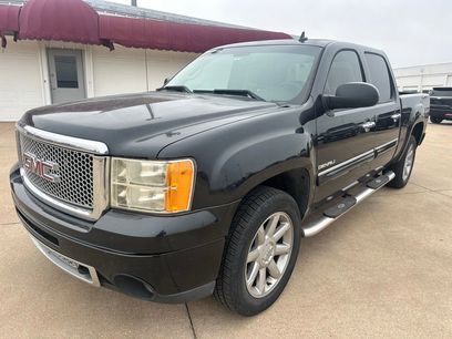 Used 2010 GMC Sierra 1500 Denali